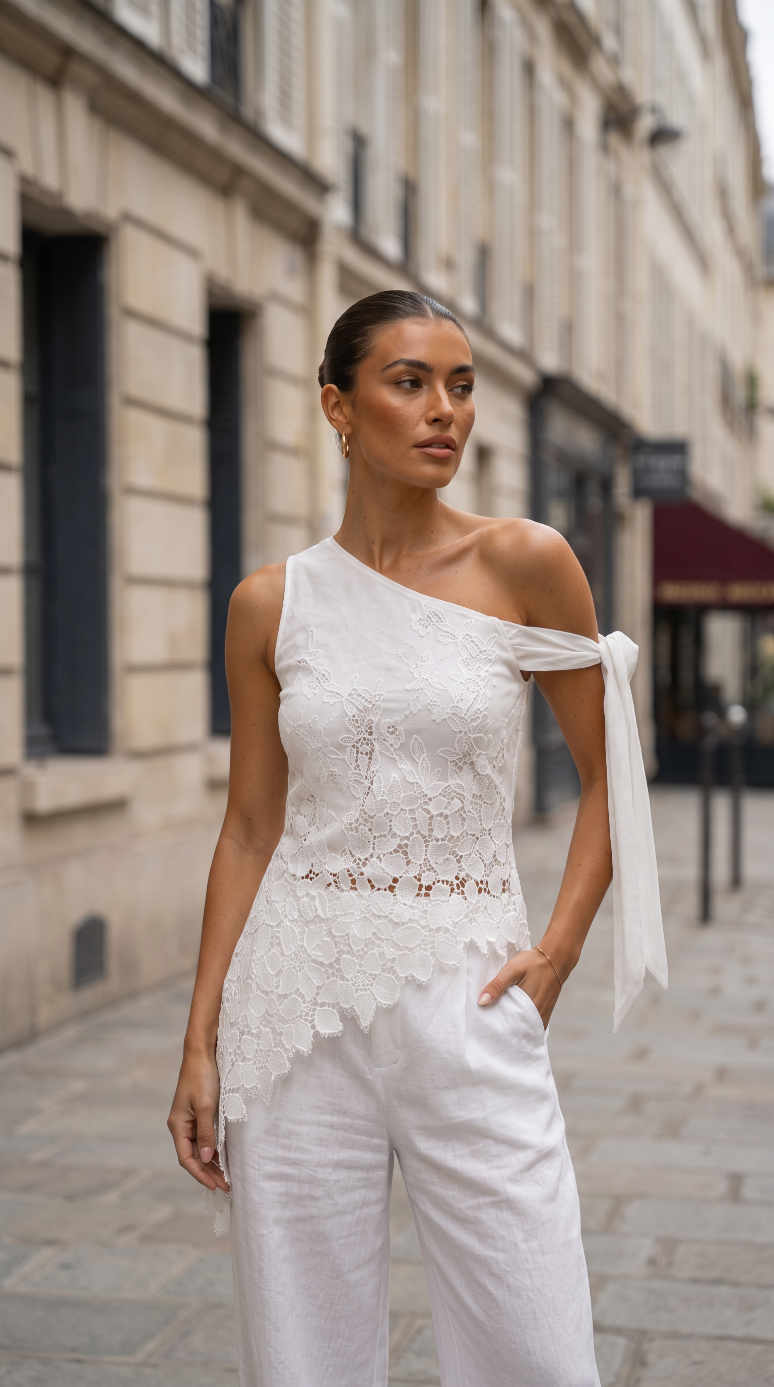 ‘Zahli’ top