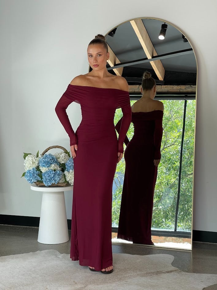 ‘Isodora’ dress