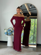 ‘Isodora’ dress