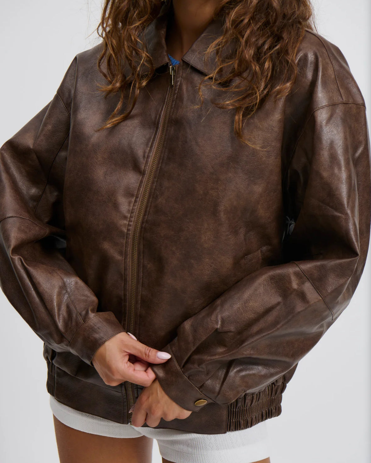 ‘ Stevie’ jacket