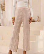‘Marlie’ knit set