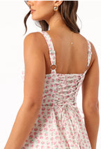 ‘Eleanor’ dress