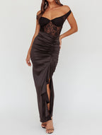 ‘Yasmin’ dress