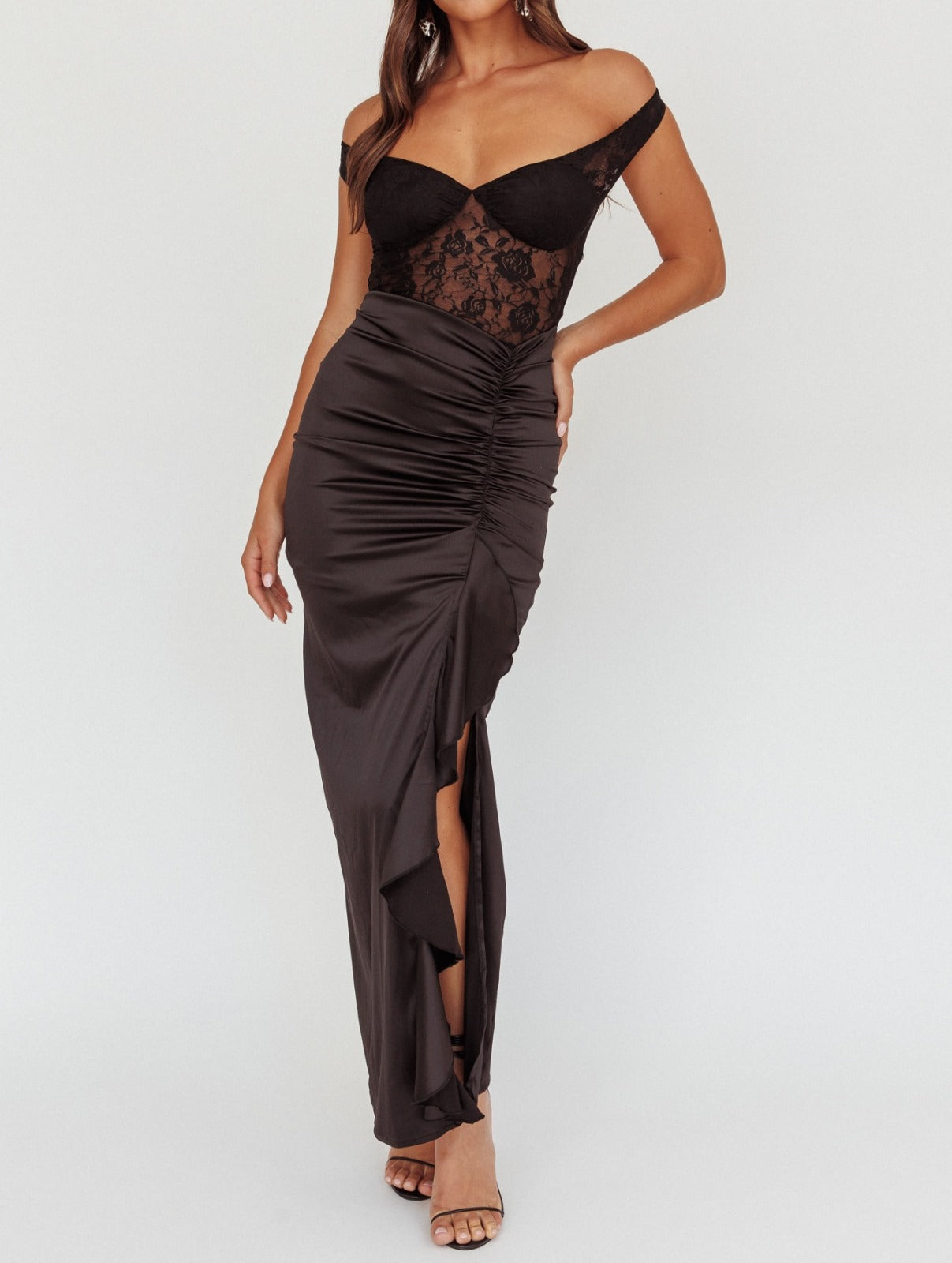 ‘Yasmin’ dress