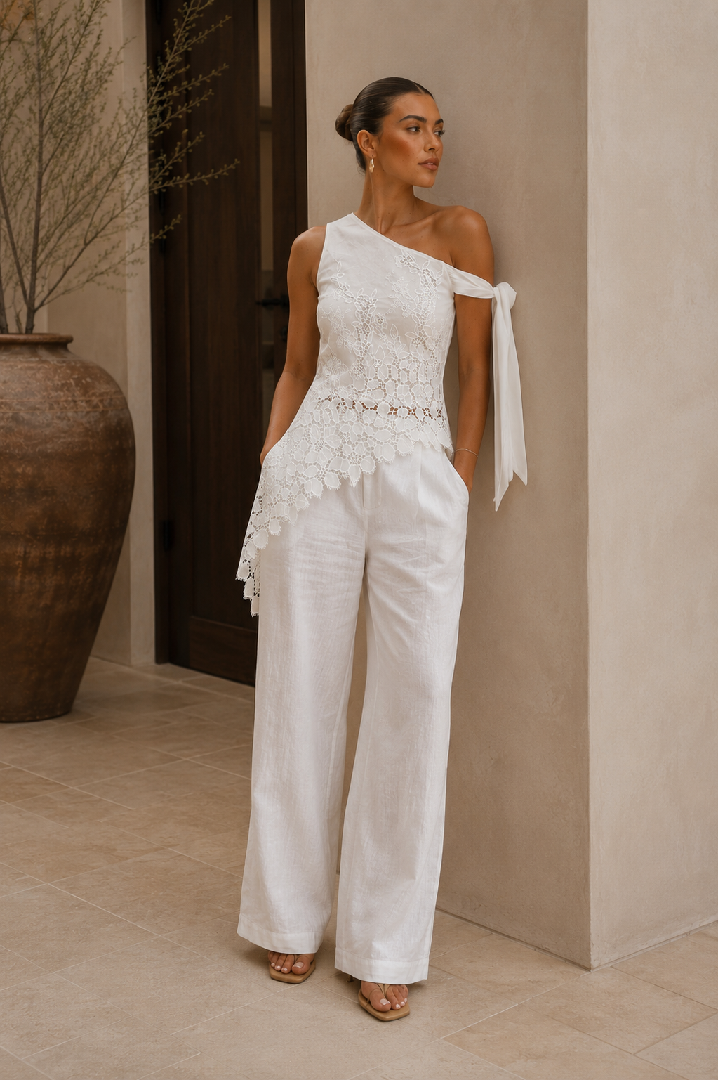‘Zahli’ top