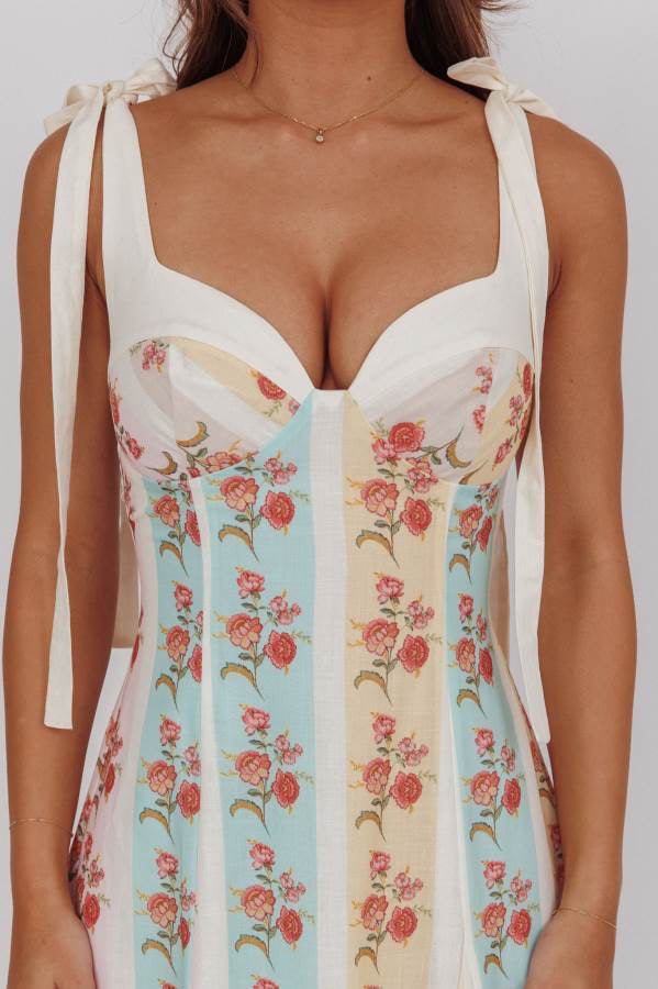 ‘Elle’ dress