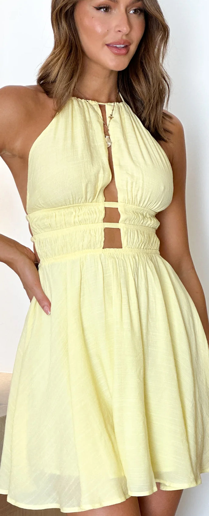 ‘Kendall’ dress