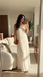 ‘Rowe’ dress