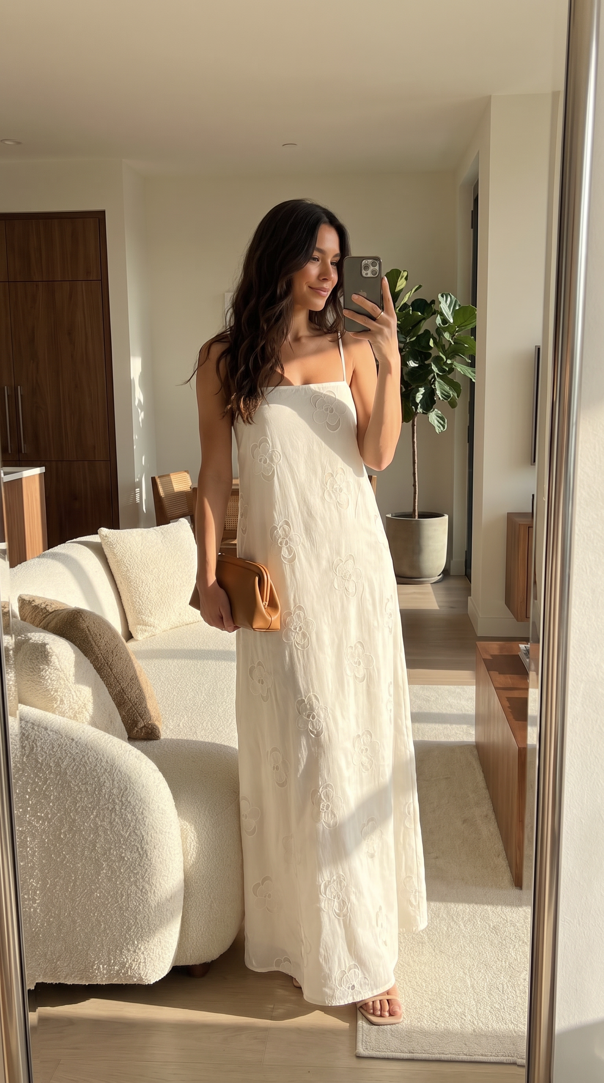 ‘Rowe’ dress
