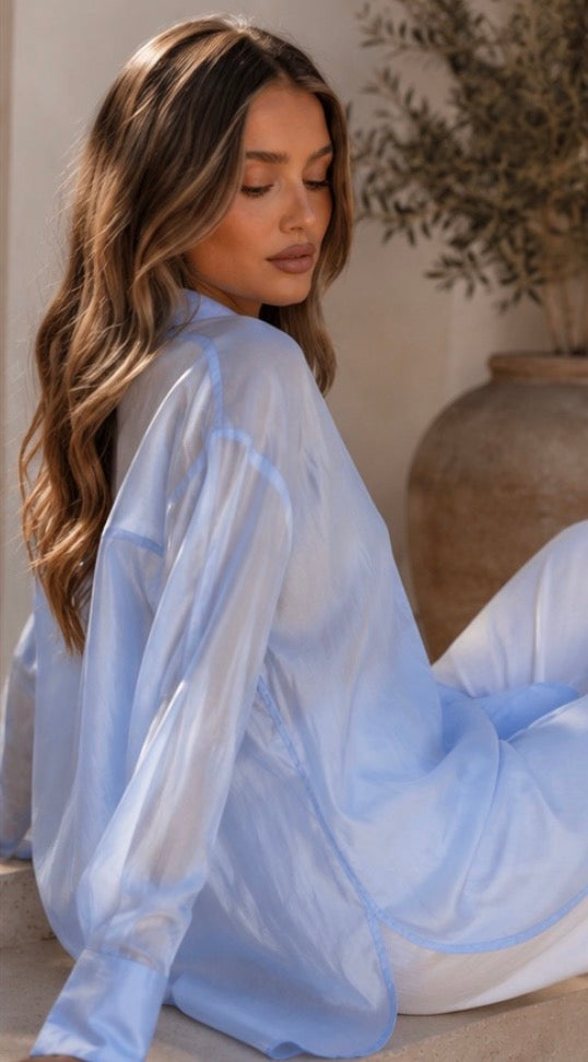 ‘Daniella’ shirt