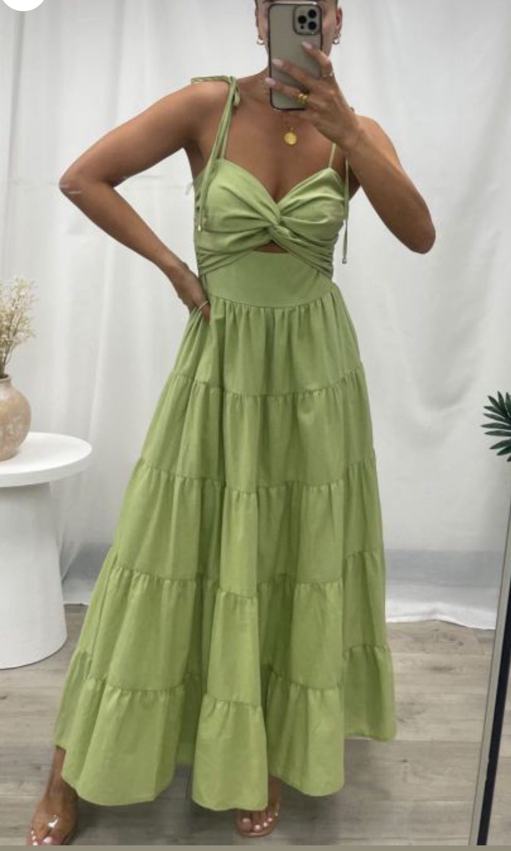 ‘Noah’ dress