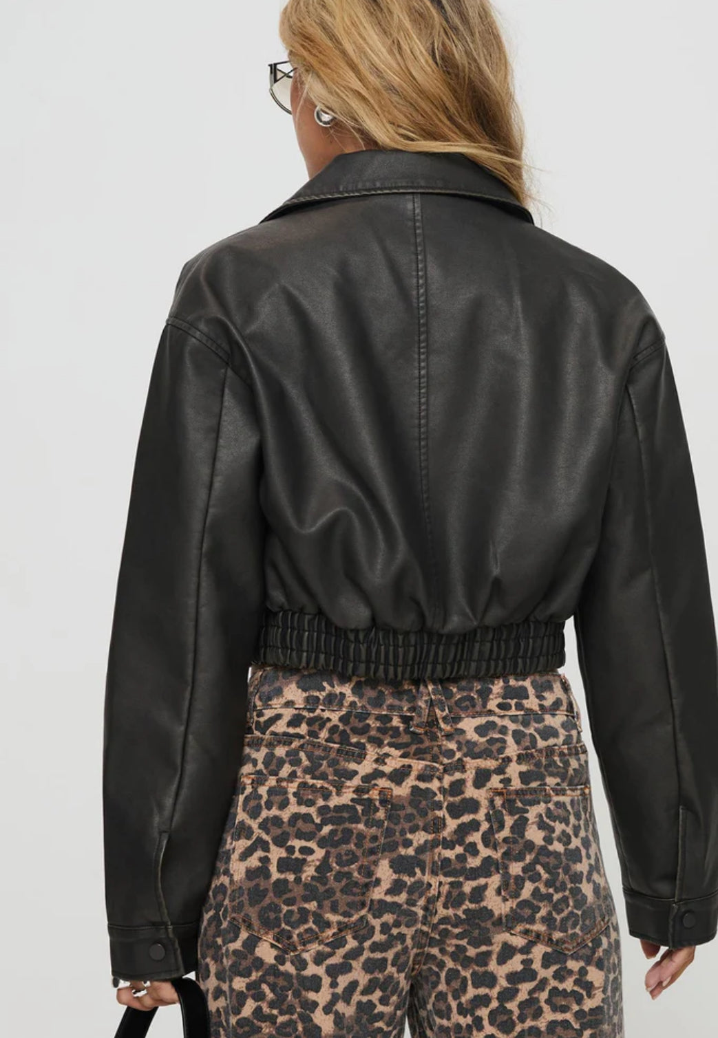 ‘Mila’ jacket