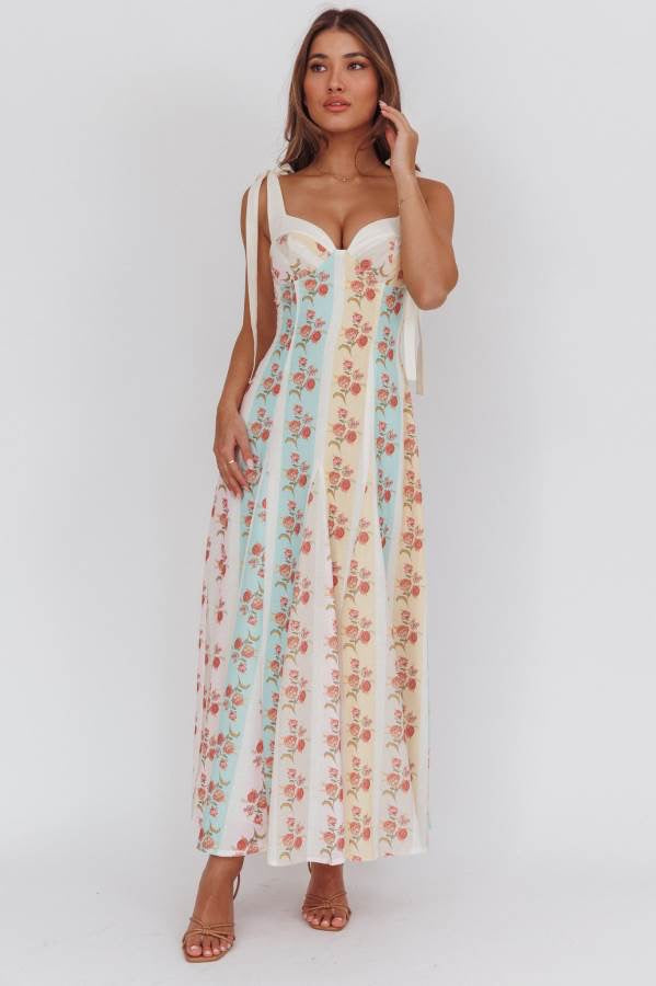 ‘Elle’ dress