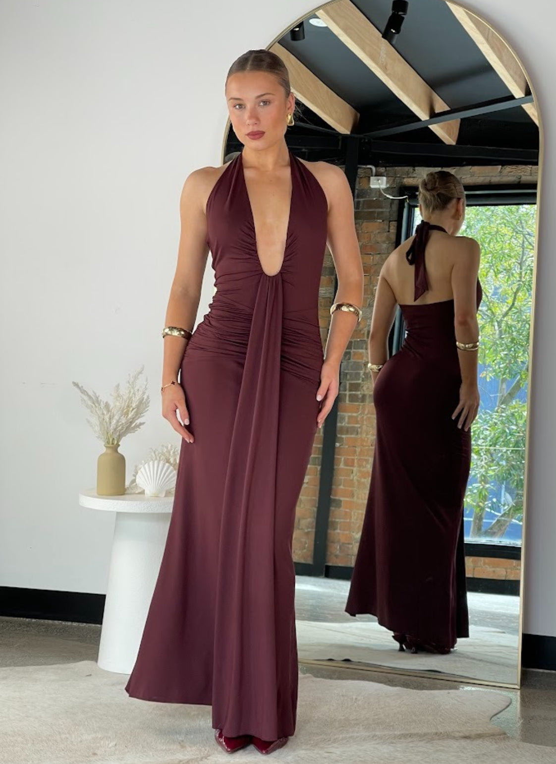 ‘Avery’ dress