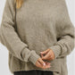 ‘Bailey’ knit