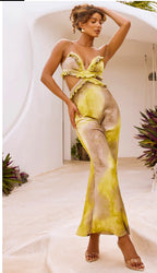 ‘Camille’ dress