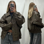 ‘Lara’ jacket