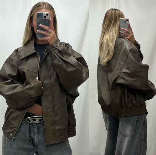 ‘Lara’ jacket