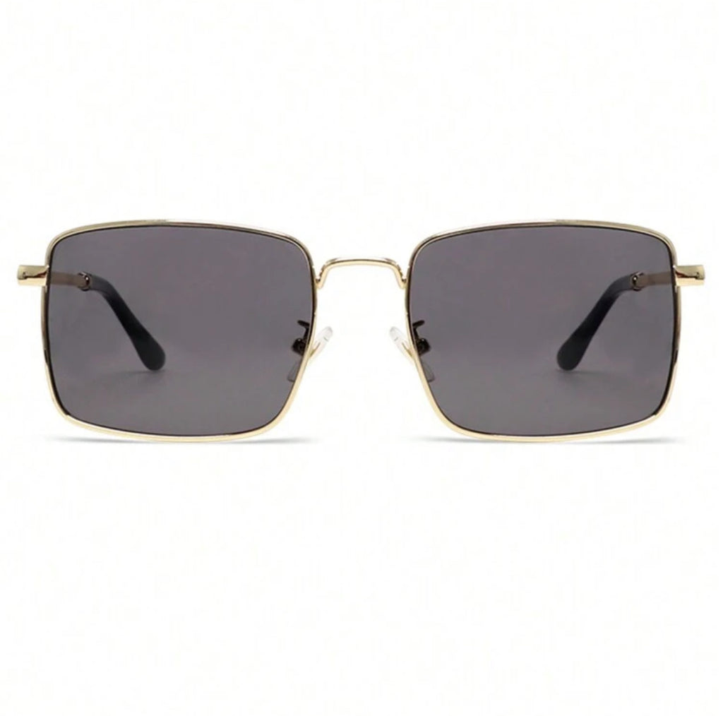 ‘Rizzo’ black sunglasses