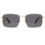 ‘Rizzo’ black sunglasses