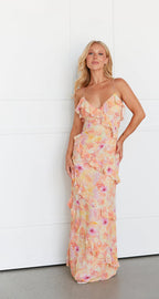 ‘Tamara’ dress