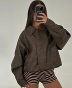 ‘Lara’ jacket