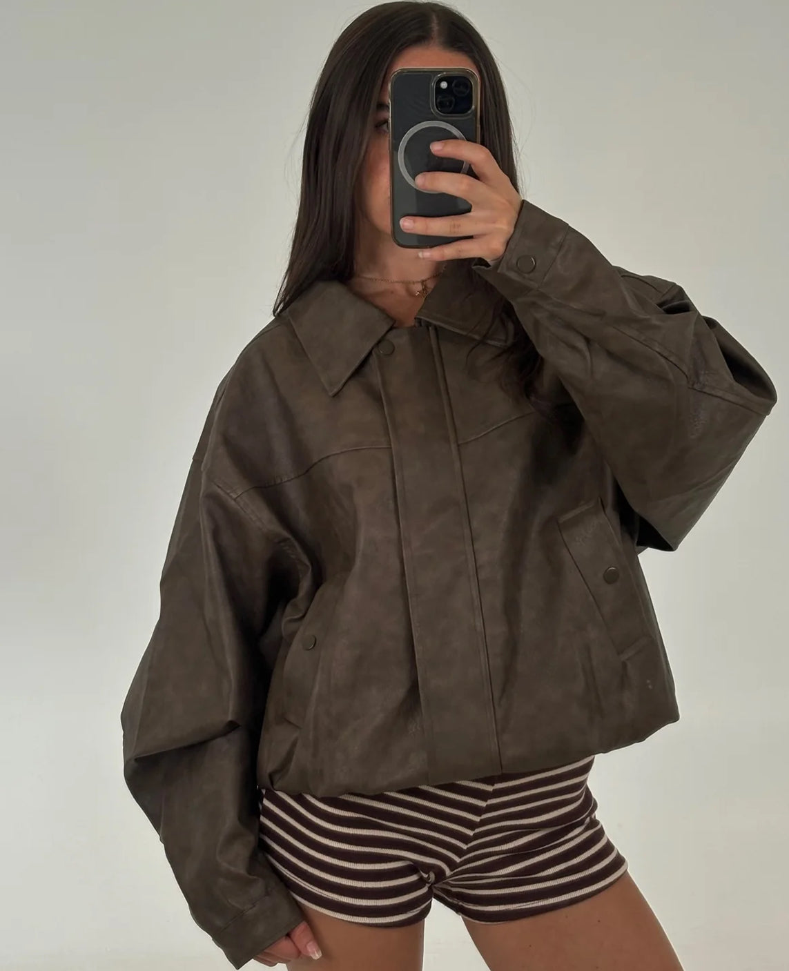 ‘Lara’ jacket