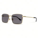 ‘Rizzo’ black sunglasses