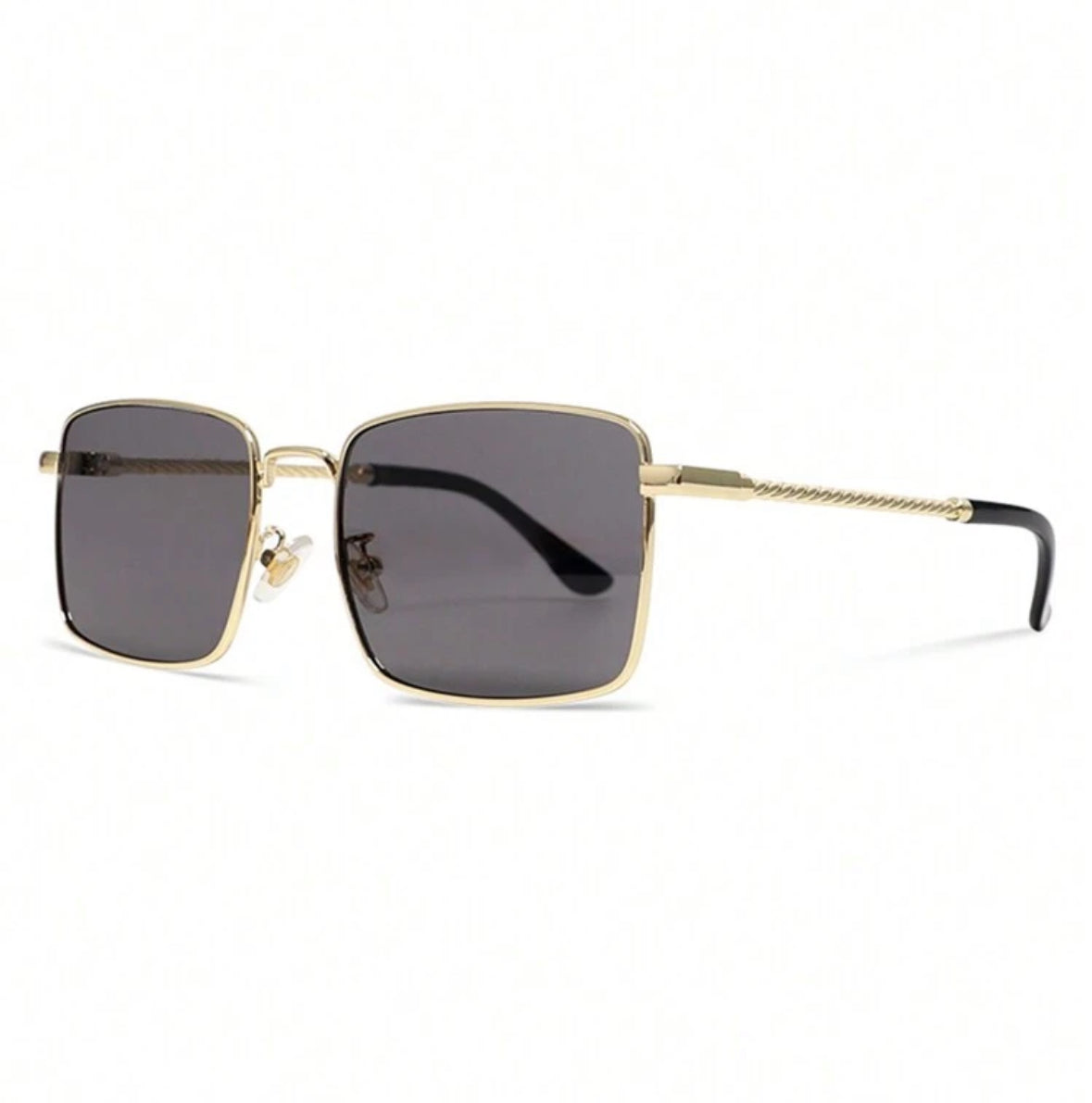 ‘Rizzo’ black sunglasses