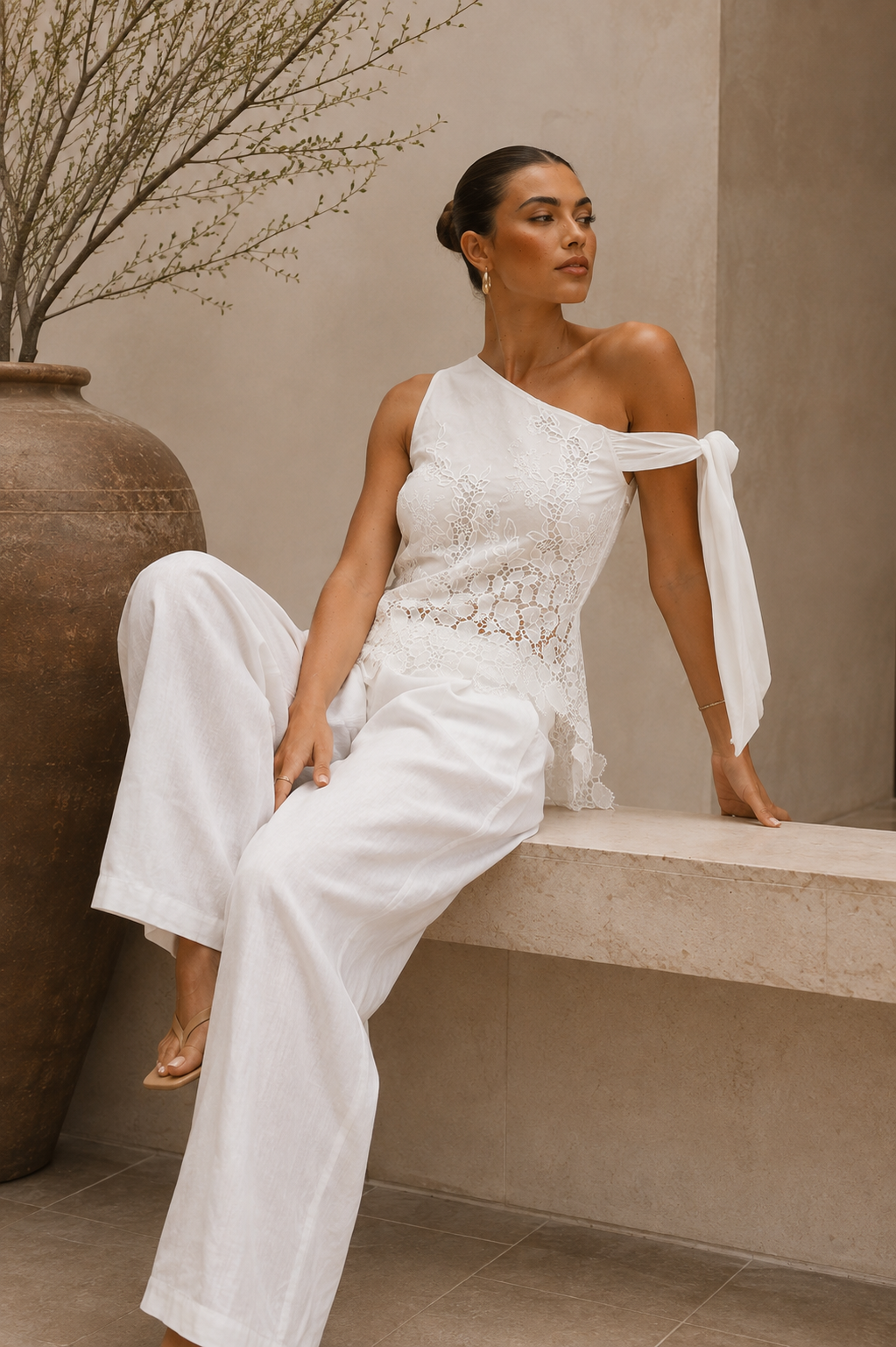 ‘Zahli’ top