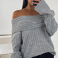 ‘Dianna’ jumper