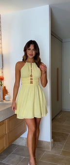 ‘Kendall’ dress