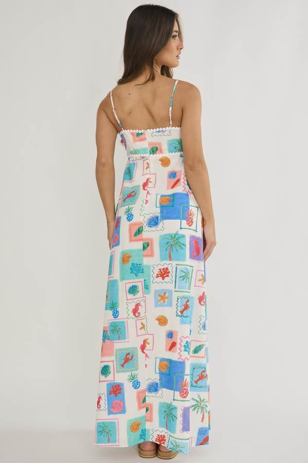 ‘Elannor’ dress