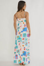‘Elannor’ dress
