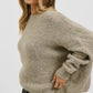 ‘Bailey’ knit