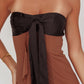 ‘Adriana’ dress