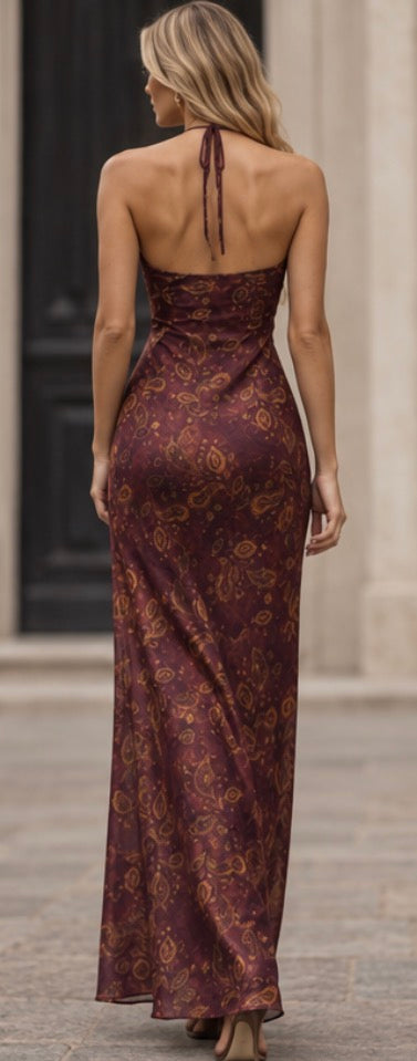 ‘Marni’ dress