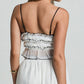 ‘Lani’ set white