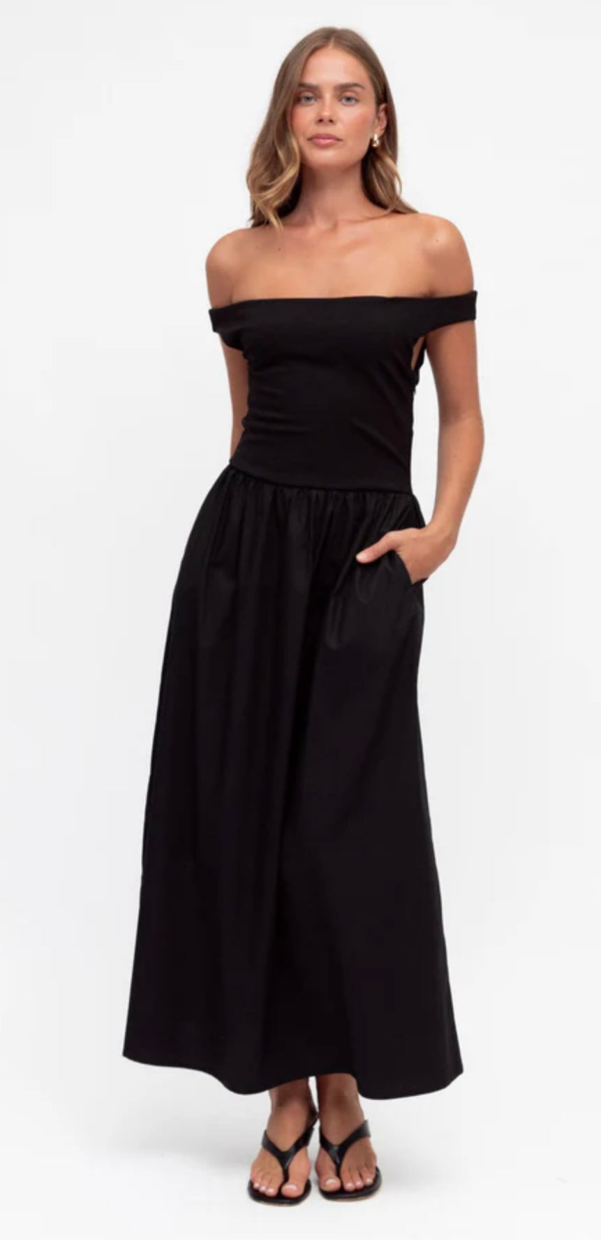 ‘Natasha’ dress