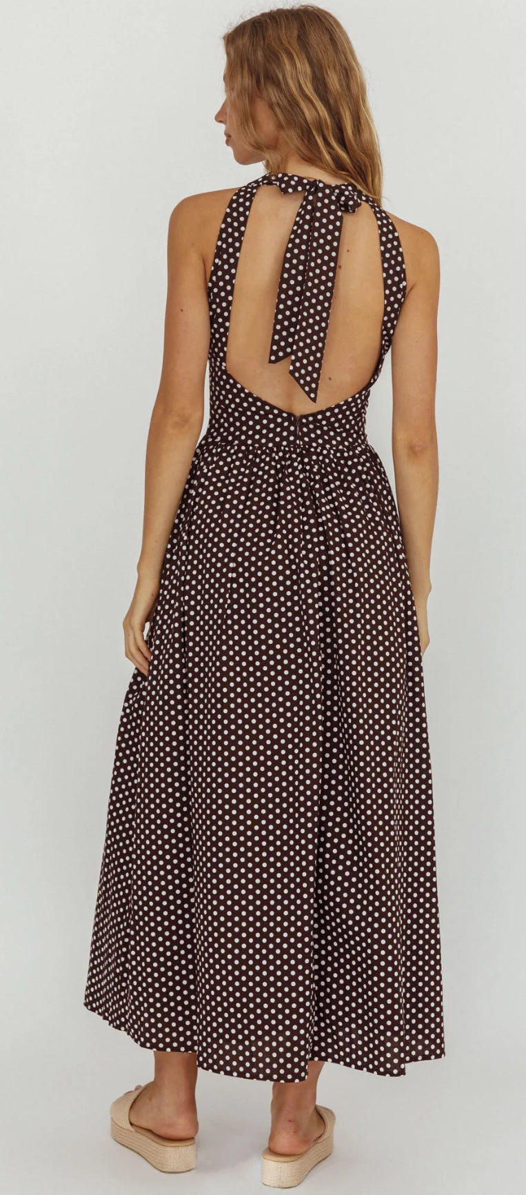 ‘Kaia’ dress