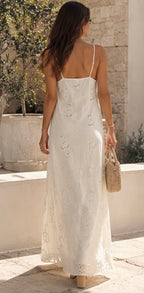‘Rowe’ dress