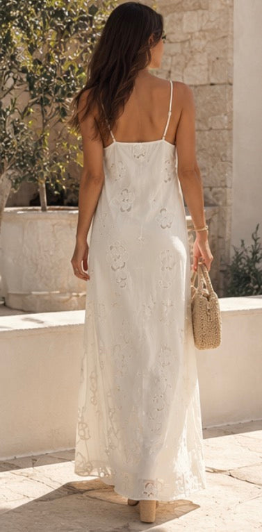 ‘Rowe’ dress