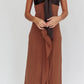 ‘Adriana’ dress
