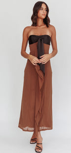 ‘Adriana’ dress