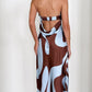 ‘Charlie’ dress