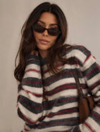 ‘Dara’ knit jumper