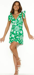 ‘Isabel’ dress