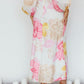 ‘Margot’ floral skirt