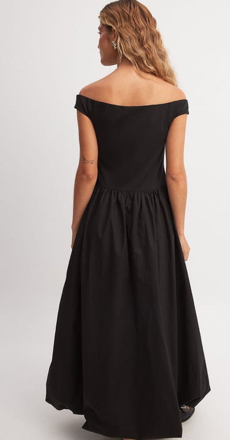 ‘Natasha’ dress