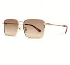 ‘Rizzo’ sunnies brown